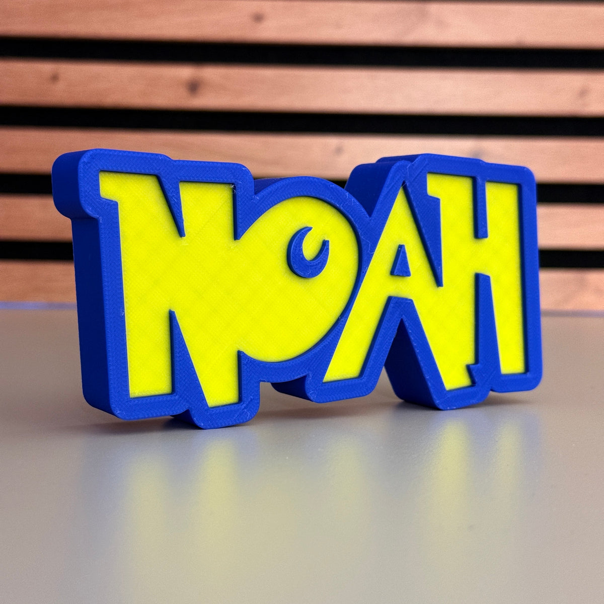 Pokémon Inspired Name Sign