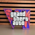 GTA VI Logo