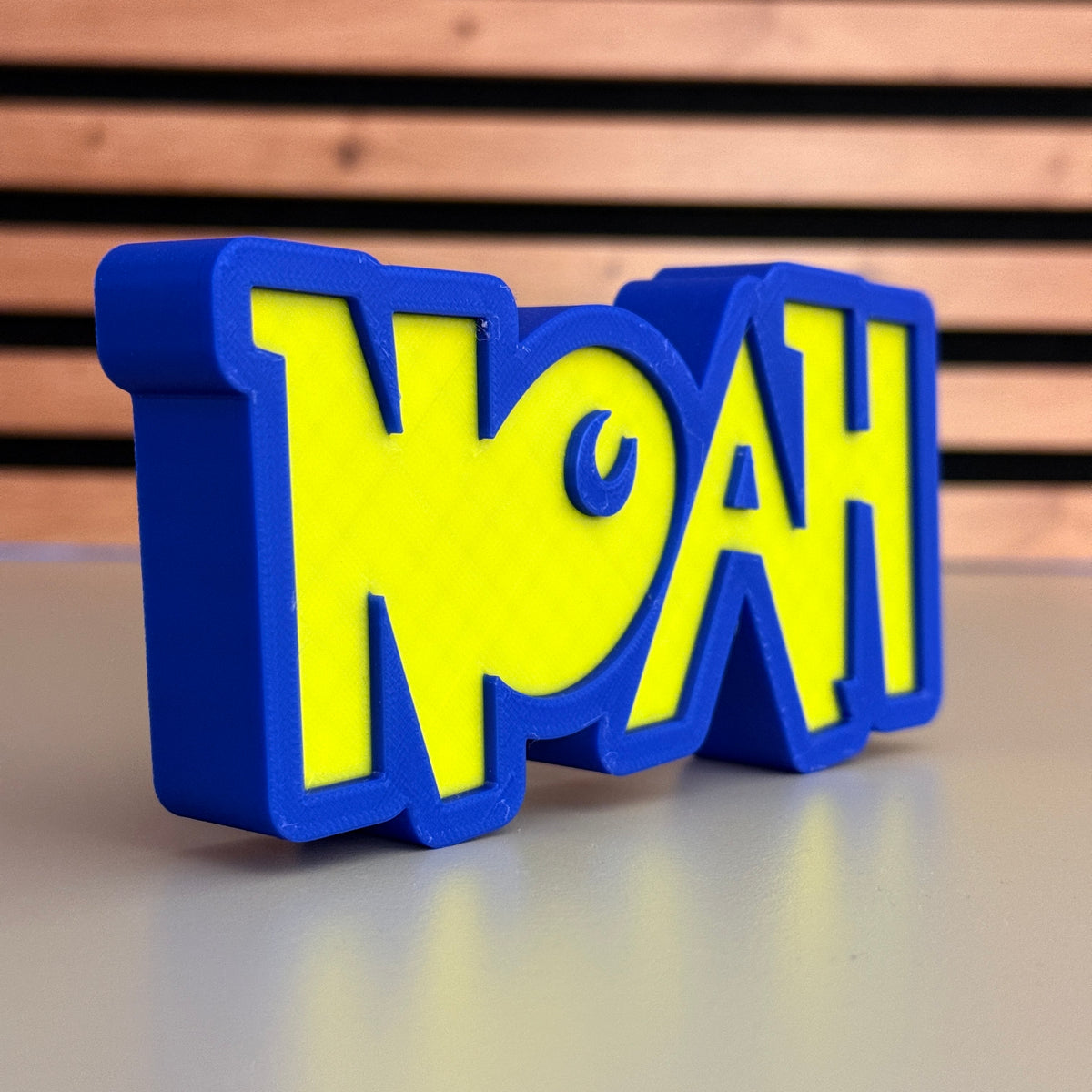 Pokémon Inspired Name Sign