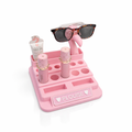 Flamingo Makeup Stand for PLouise products
