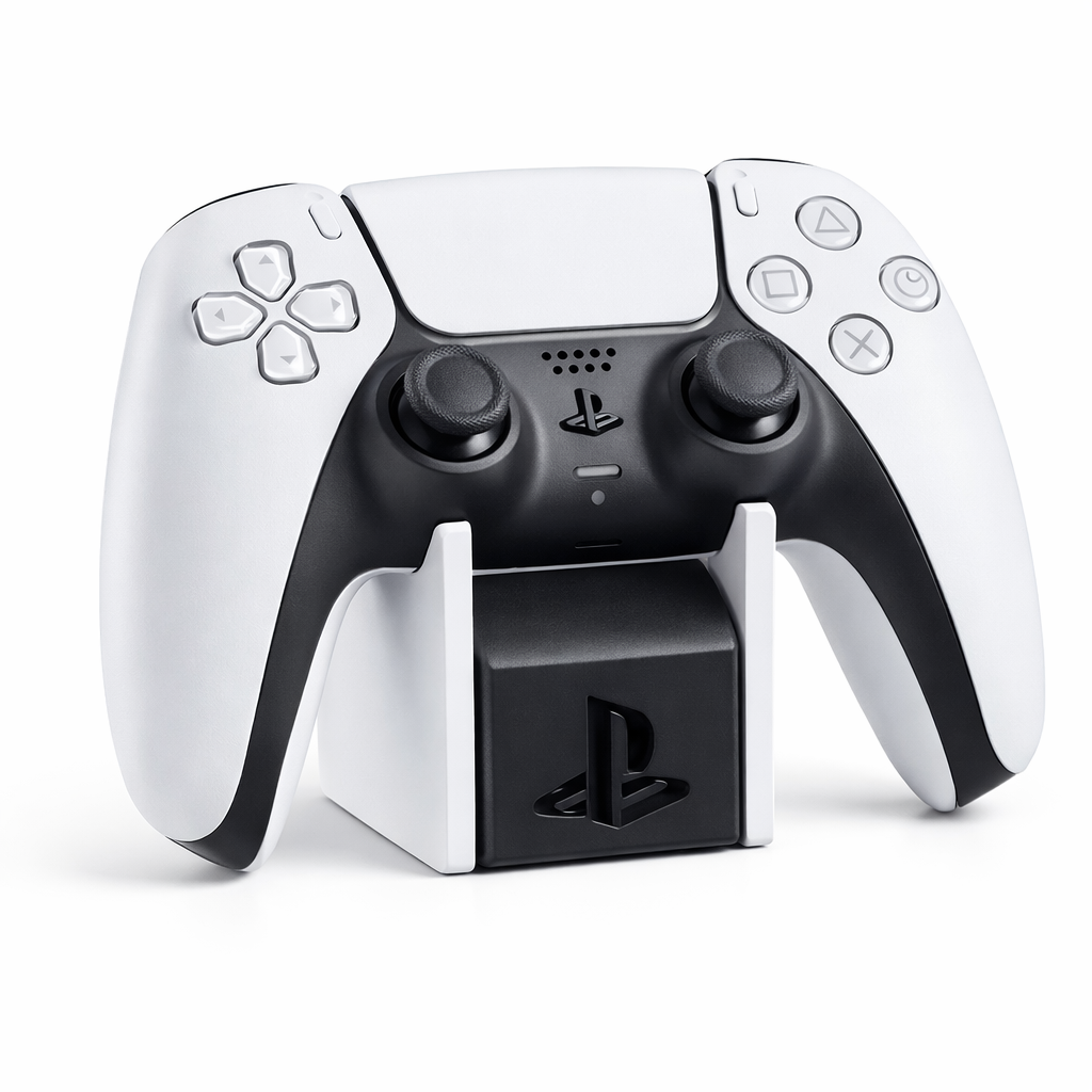 PS5 Controller Stand
