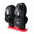Double Headphone Stand
