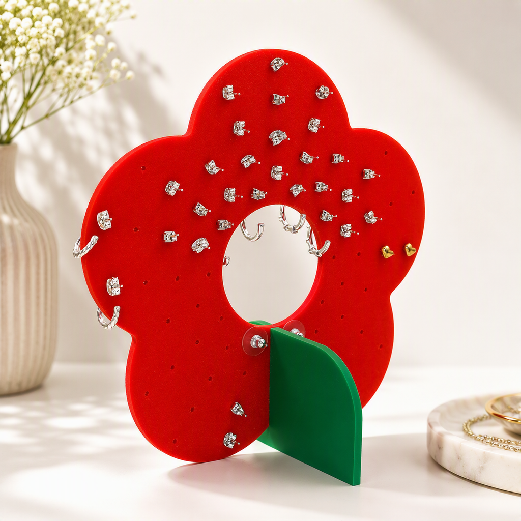 Blossom Earring Holder
