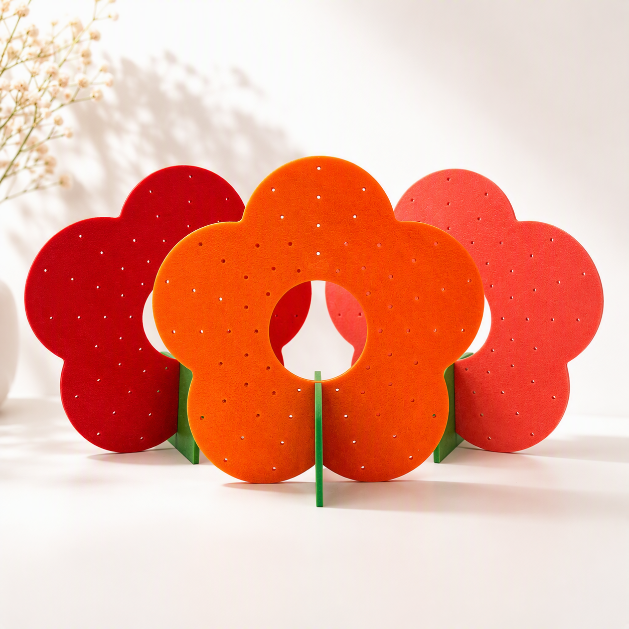 Blossom Earring Holder