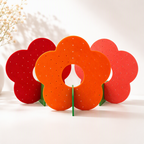 Blossom Earring Holder