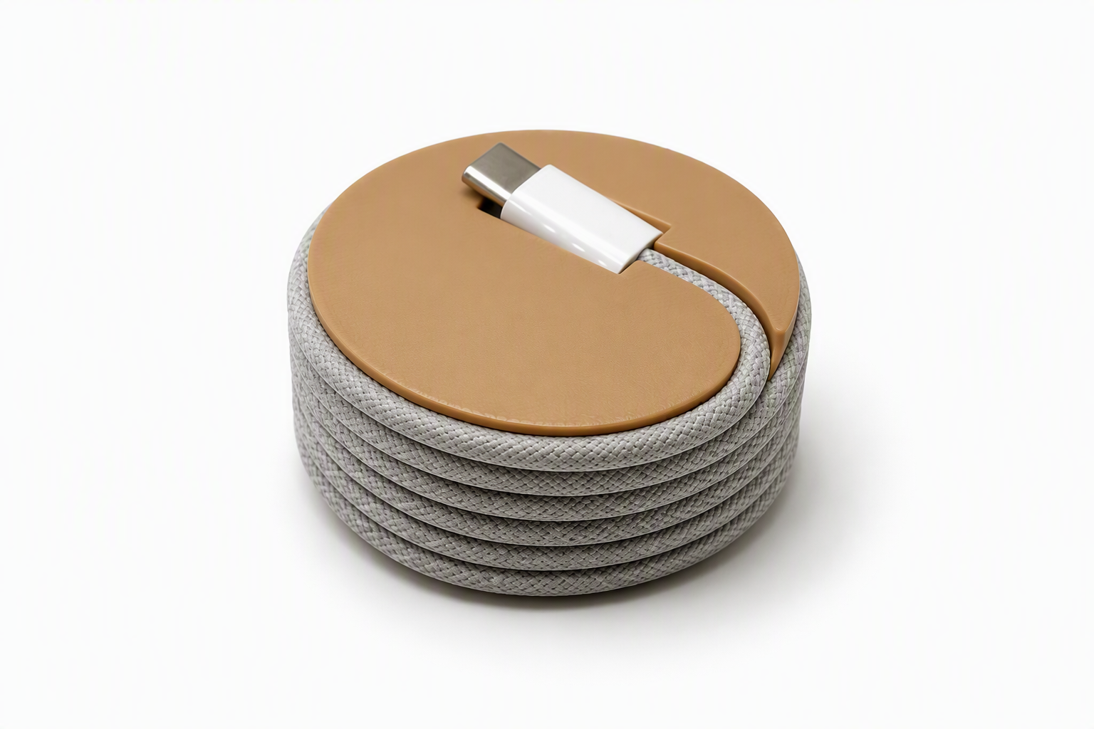 Apple 1m Cable Holder