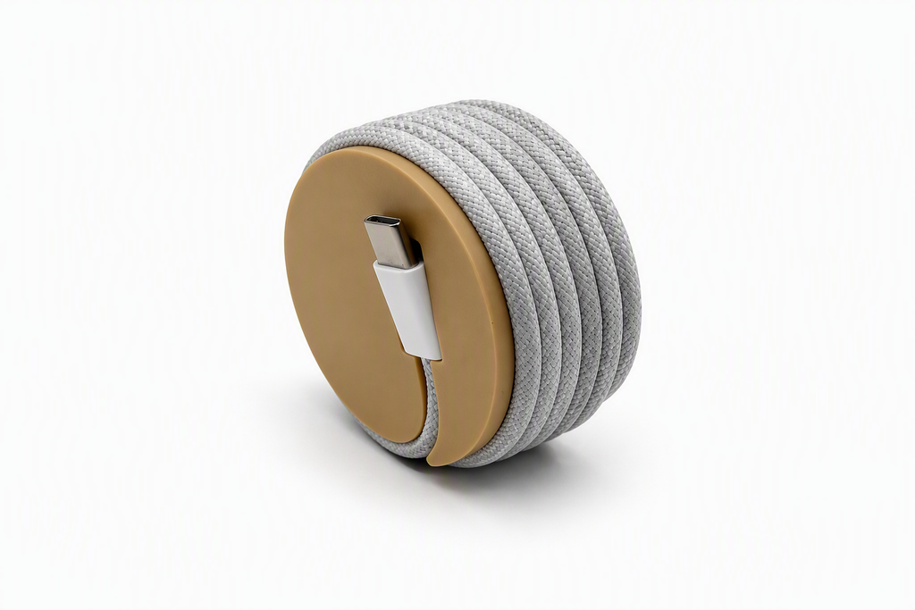 Apple 1m Cable Holder