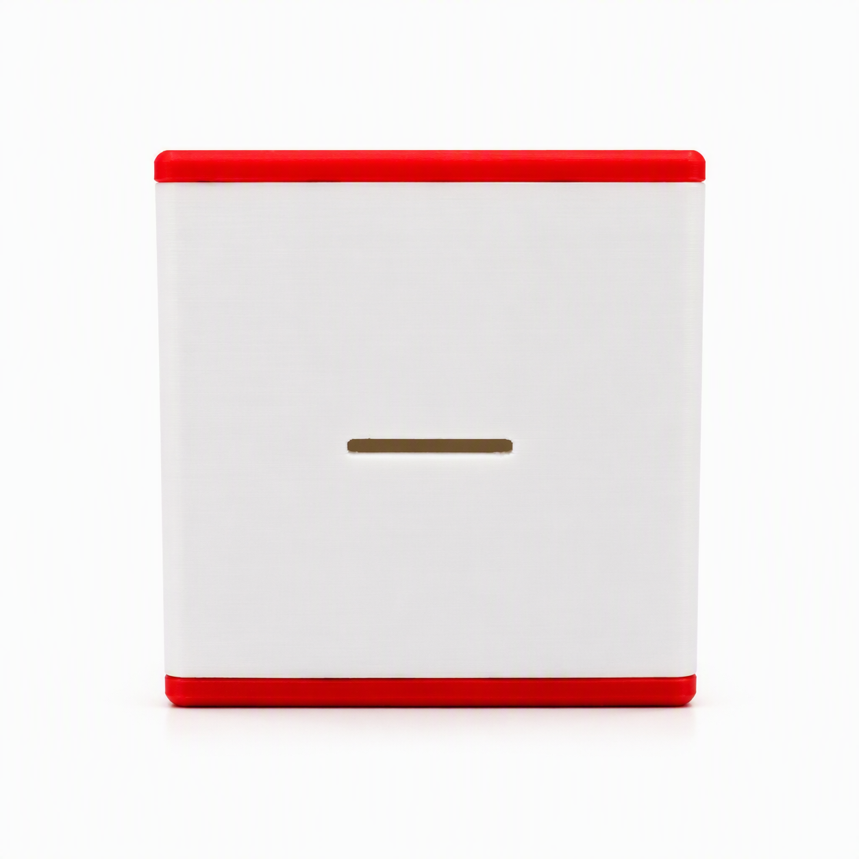 Personalised Alphabet Block Piggy Bank