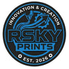 RSKY Prints - Home