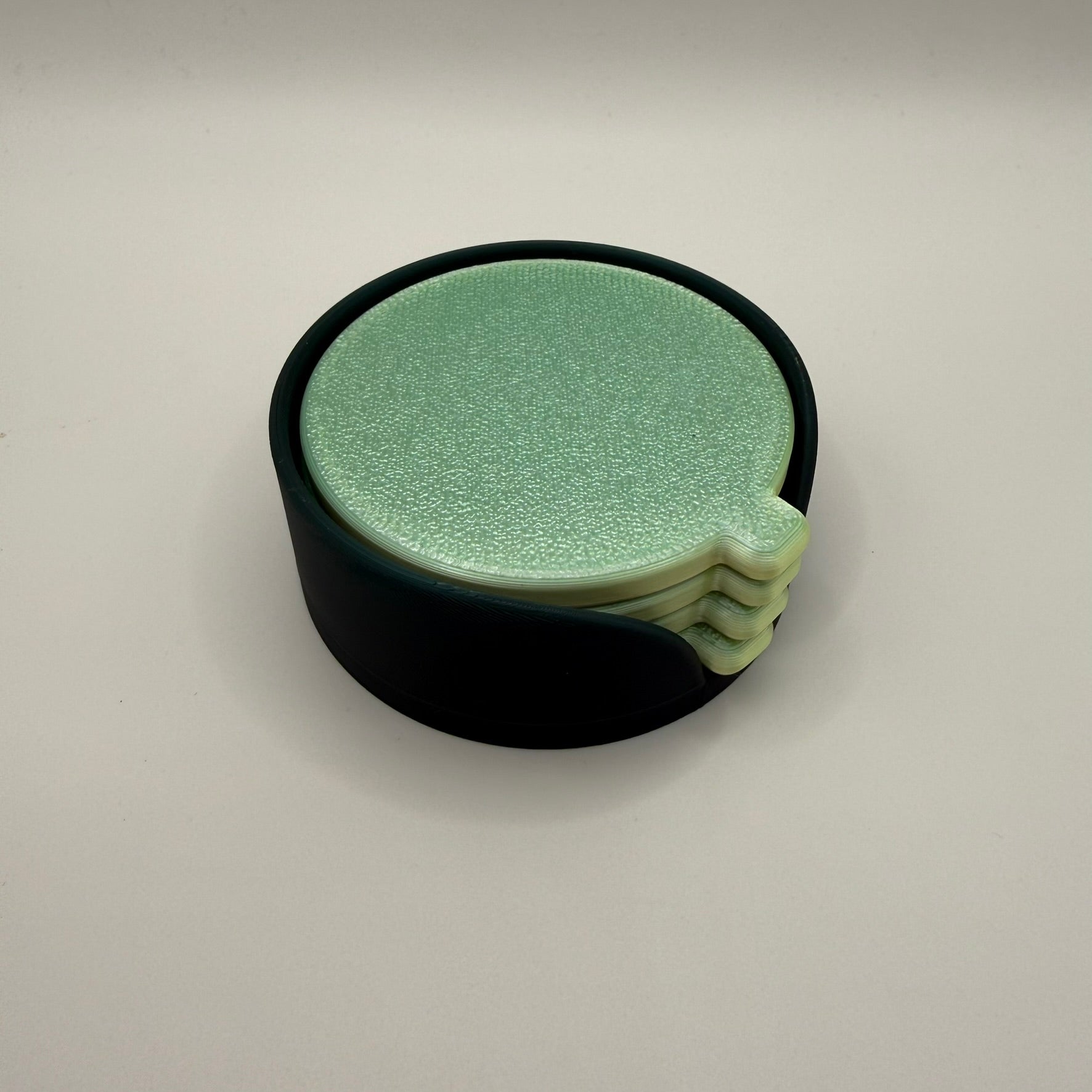 Can Lid Cover Set