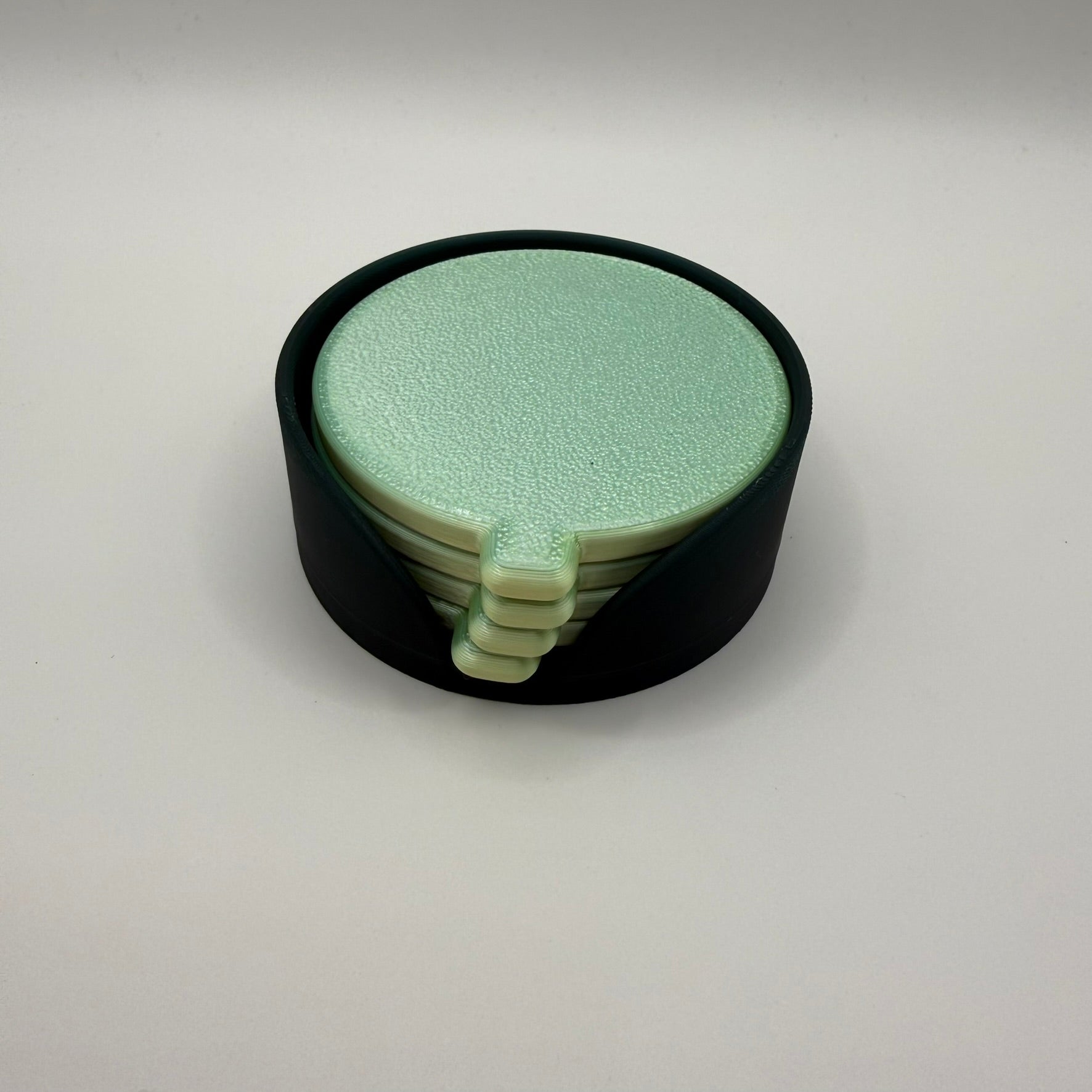 Can Lid Cover Set