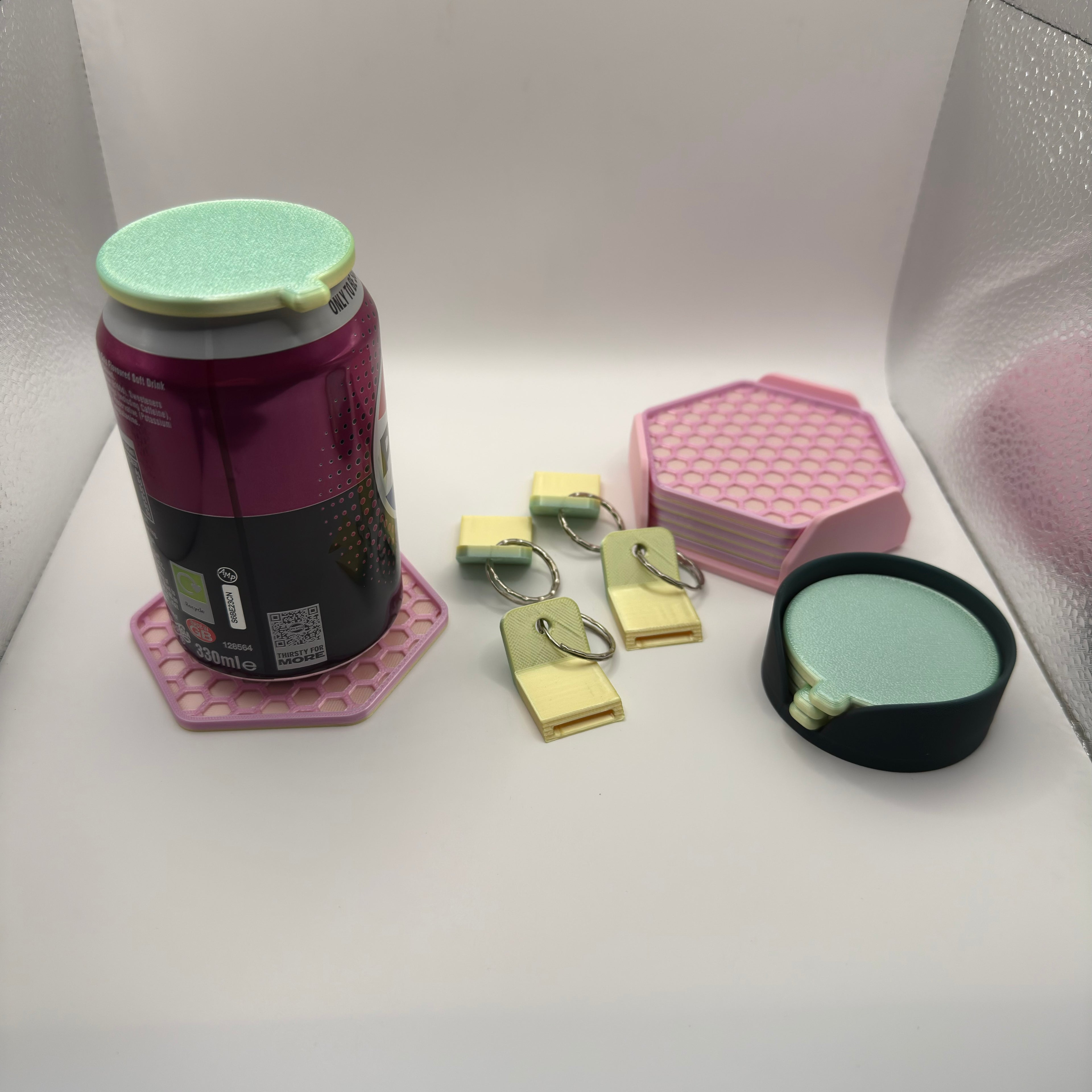 The Drinks Bundle