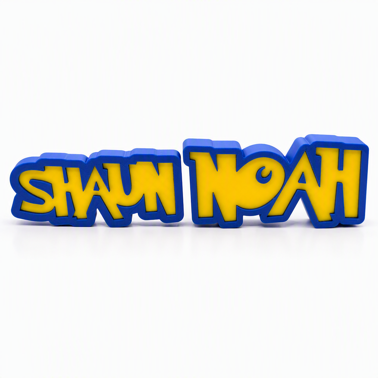 Pokémon Inspired Name Sign