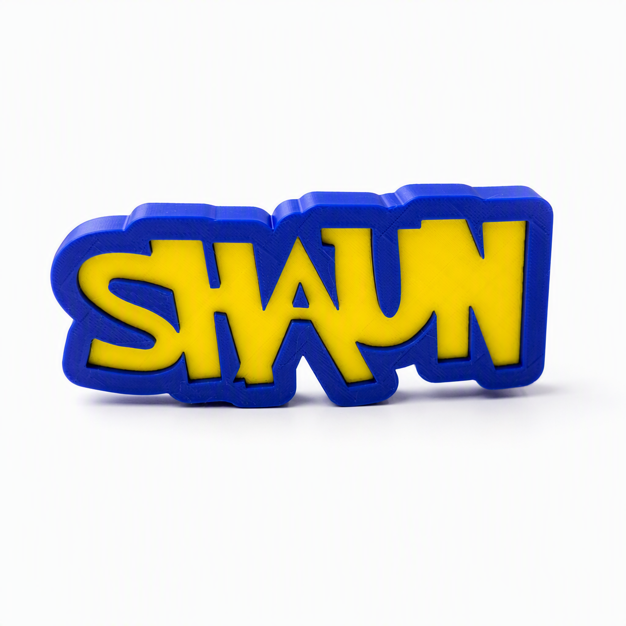 Pokémon Inspired Name Sign