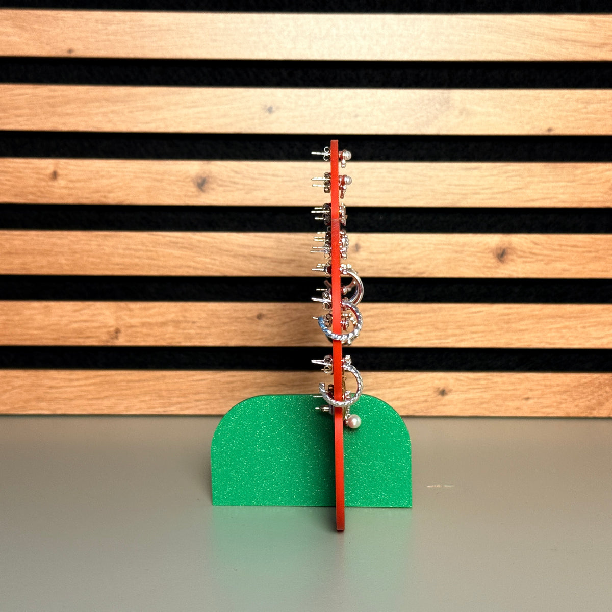 Blossom Earring Holder